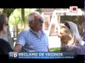 Video: Plaza Tomada