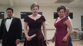 Curtains - What Kind of Man