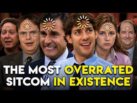 I Binged All 201 Episodes of The Office and The Office Is Not What You Remember