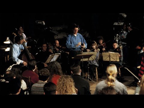 Bach - BWV 244 - Saint Matthew Passion - Jonathan Miller & Paul Goodwin (BBC, 1994)