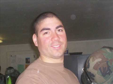 SGT Jose Miguel Velez "JAVA JOE" KIA 08 June 2006