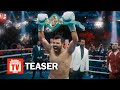 Fightland Season 1 Teaser