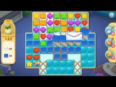 Matchington Mansion Level 2233