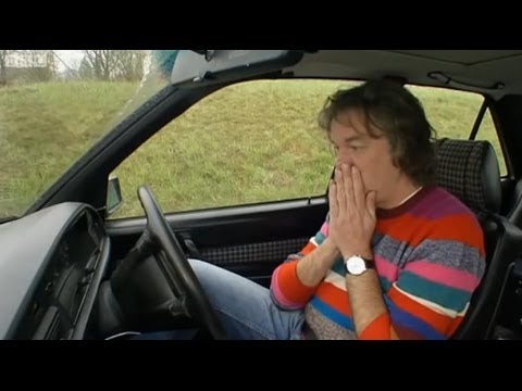 Break for the German Border Part 2 | Top Gear | BBC