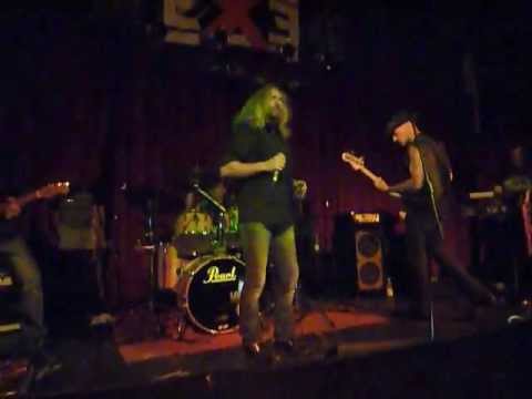 Ranfa band tribute Deep Purple -Pictures of Home - Might just take your Life- Live @Exenzia