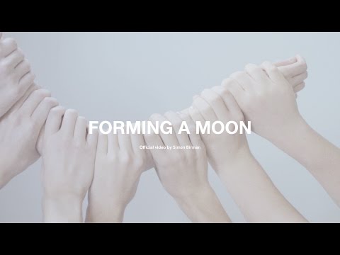 Forming a Moon - Anna Lann (Official Music Video)