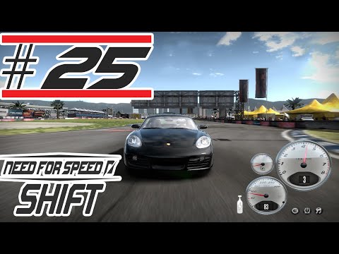 Need for Speed™ SHIFT Part 25