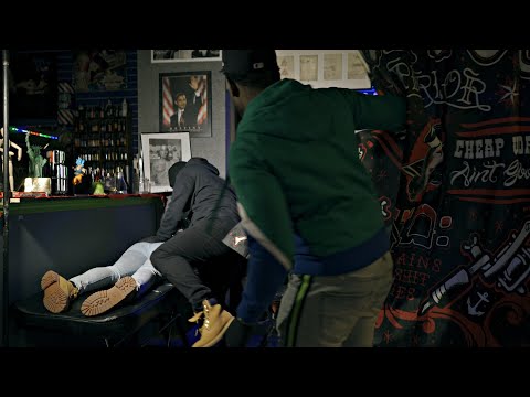 RLSG KD x GrindHard E - "Birthday Bash"  | Shot By JerrickHD