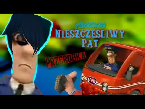 Listonosz Pat [Przeróbka, YTP]