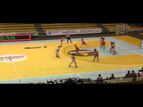 LF2A2J DURÁN MAQUINARIA ENSINO...,89 - 60,BADAJOZ BASKET FEMENINO... (10/10/2015)