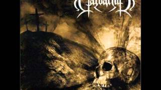 Calvarium - Dedication In Misantrophy