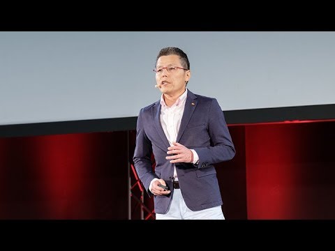 食料産業学科 アプリ減災教室による災害死者ゼロへの挑戦／岐阜大学 髙木 朗義 先生【夢ナビTALK】