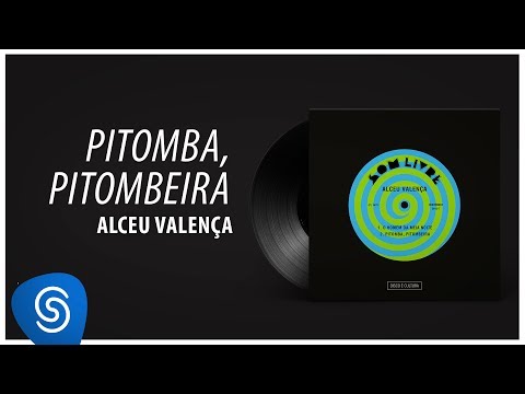 Pitomba Pitombeira - Alceu Valença