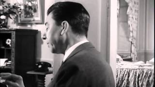 Le Monocle noir ( 1961 - extrait )
