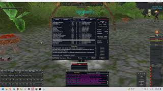 Everquest Berserker TLP Class Guide (Classic-Prophecy of Ro)