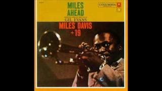 Miles Davis - New Rhumba
