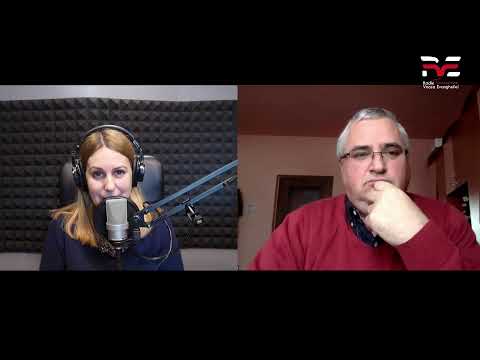 România invizibilă - interviu cu prof.univ.dr. Corneliu Constantineanu