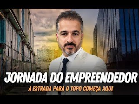 Jornada do empreendedor