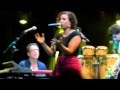 Gone Under- Snarky Puppy (feat. Shayna Steele ...