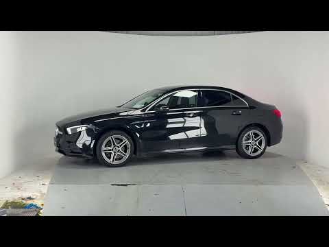 Mercedes-Benz A-Class A250 E AMG LINE 5DR **FULL B - Image 2