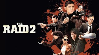 Download lagu The Raid 2 (2014) Movie || Iko Uwais, Arifin Putra, Oka Antara || Review and Facts mp3