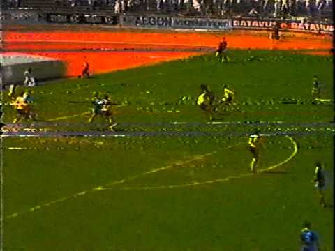 1986-05-04 Roda JC - PSV 1-4