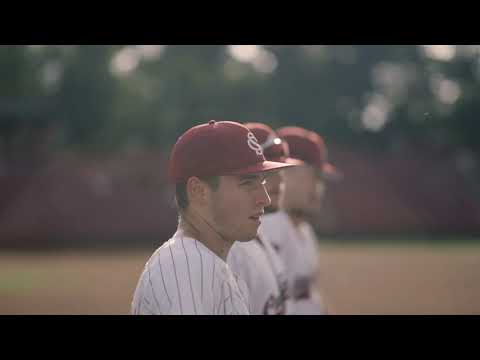 Baseball: Head Coach Mark Kingston Season Tickets Video