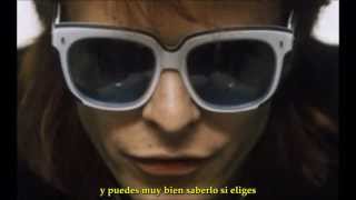 David Bowie - Fill Your Heart - sub titulada español