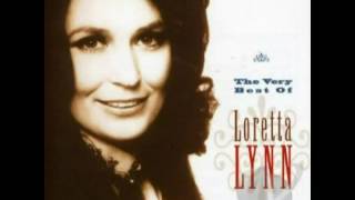 Loretta Lynn   Wine, Women and Song.