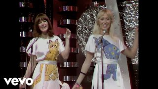ABBA - Ring Ring (Live - ABBA Down Under)