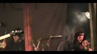 They Faced Each Other - The Chariot LIVE @ Cornerstone 2008