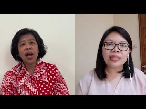 KPPK 286 - Janganlah Kau Tinggalkan Ku