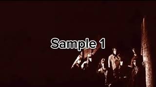 SAMPLE BREAKDOWN - MF DOOM/Madlib - Avalanche