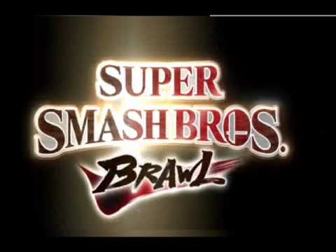 Super Smash Bros Brawl Lost Tracks: The Loner, Falco Lombardi
