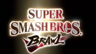 Super Smash Bros Brawl Lost Tracks: The Loner, Falco Lombardi