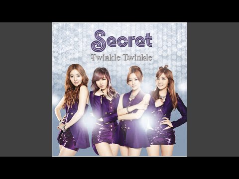 Video thumbnail for TWINKLE TWINKLE