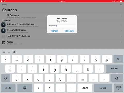 Sileo The Cydia Alternative For Electra Jailbreak
