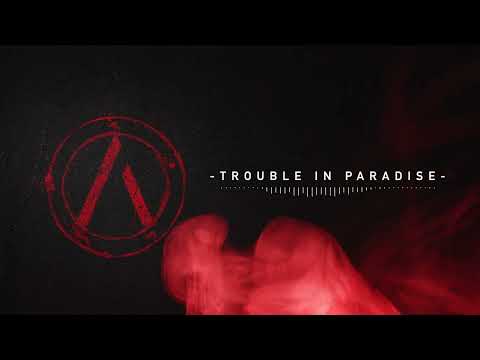 ADLN -"trouble in paradise"