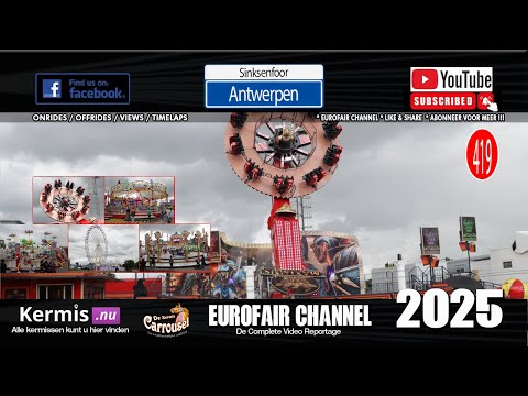 Video Kermiseditie 2025