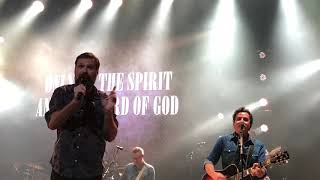 Third Day: Revival — Live In NYC (Farewell Tour 2018)