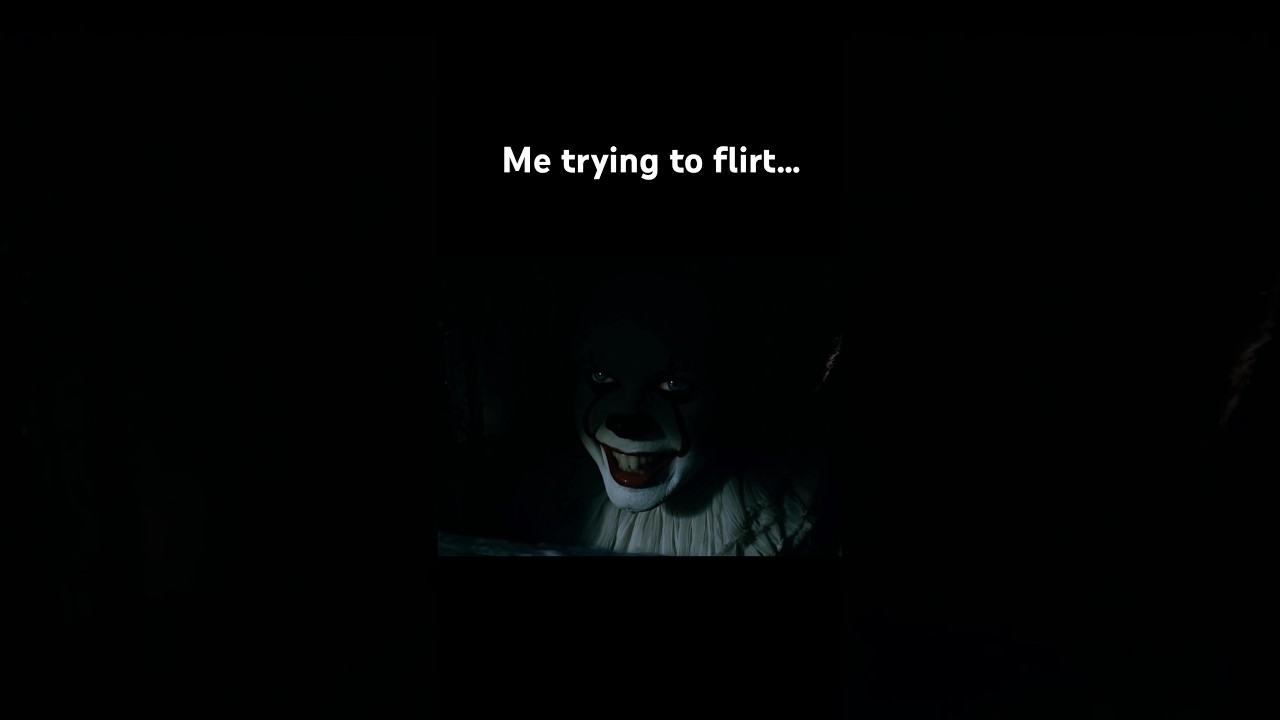 It — Doing My Best!
