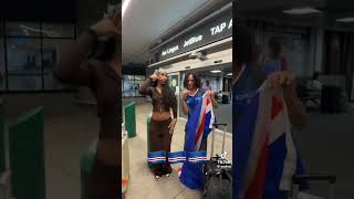 Mc Tchabaco trens de momento