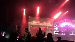 Giggs - You Ain’t @ O2 Academy Birmingham 2019