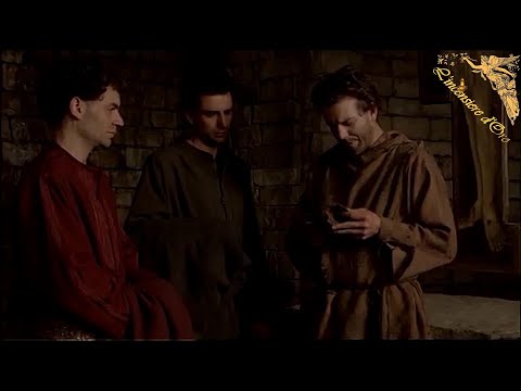 San Francesco D'Assisi - Filme completo 1° Parte 🙏🙏🙏💖