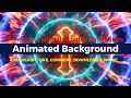 You Are My All In All Animated Free Background For All