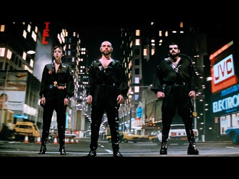 Superman II - All Fights