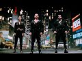 Superman II All Fights