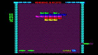 Bounca Ball for the BBC Micro