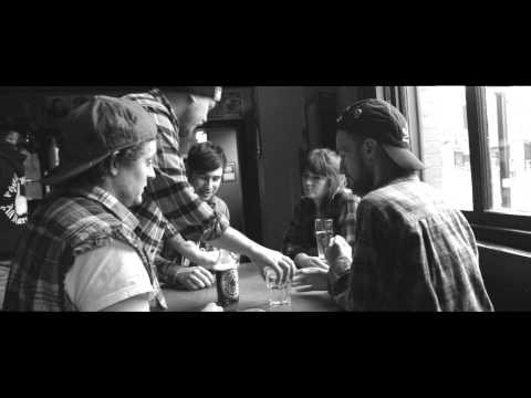 Ducking Punches - It's Been A Bad Few Weeks OFFICIAL VIDEO