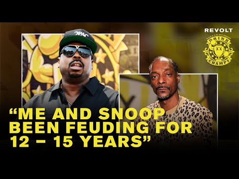 Daz Dillinger & Kurupt Talk Reuniting &  Making New Music with Snoop Dogg on Death Row Records